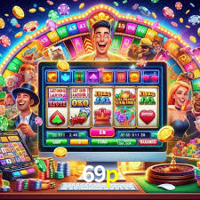 VIP Casino 69p