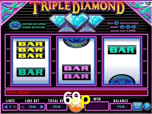 Seasonal Promotions 69p